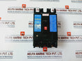 Terasaki Electric XS100NS 3 Pole Circuit Breaker 100A