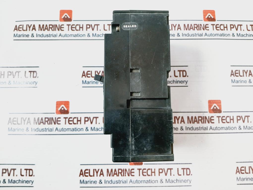 Terasaki Electric XS100NS 3 Pole Circuit Breaker 100A