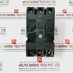 Terasaki Electric XS100NS 3 Pole Circuit Breaker 100A