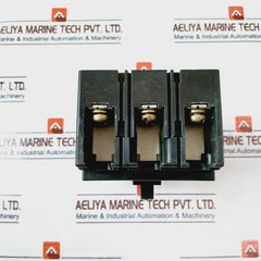 Terasaki Electric XS100NS 3 Pole Circuit Breaker 100A