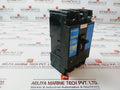 Terasaki Electric XS100NS 3 Pole Circuit Breaker 100A