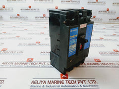 Terasaki Electric XS100NS 3 Pole Circuit Breaker 100A