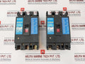 Terasaki Electric Xs100Ns 3 Pole Circuit Breaker 50A