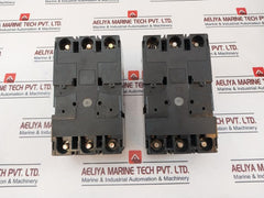 Terasaki Electric Xs100Ns 3 Pole Circuit Breaker 50A