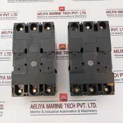 Terasaki Electric Xs100Ns 3 Pole Circuit Breaker 50A