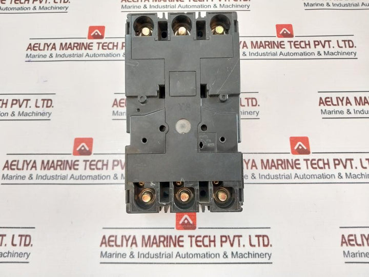 Terasaki Electric Xs100Ns 3 Pole Circuit Breaker 50A