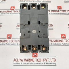 Terasaki Electric Xs100Ns 3 Pole Circuit Breaker 50A