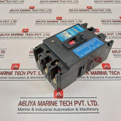 Terasaki Electric Xs100Ns 3 Pole Circuit Breaker 50A