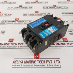 Terasaki Electric Xs100Ns 3 Pole Circuit Breaker 50A