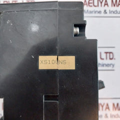 Terasaki Electric Xs100Ns 3 Pole Circuit Breaker 50A