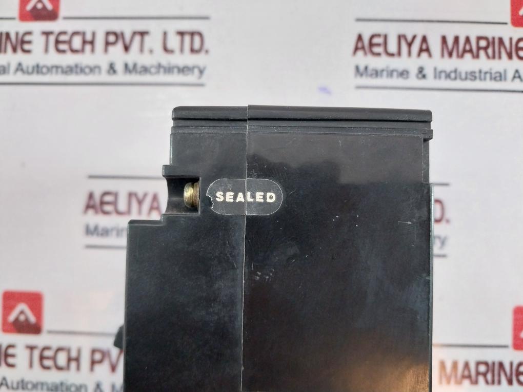 Terasaki Electric Xs100Ns 3 Pole Circuit Breaker 50A