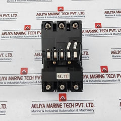 Terasaki Electric Xs100Ns 3 Pole Circuit Breaker 60A Ac600V Dc250V