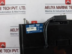 Terasaki Electric Xs100Ns 3 Pole Circuit Breaker 60A Ac600V Dc250V