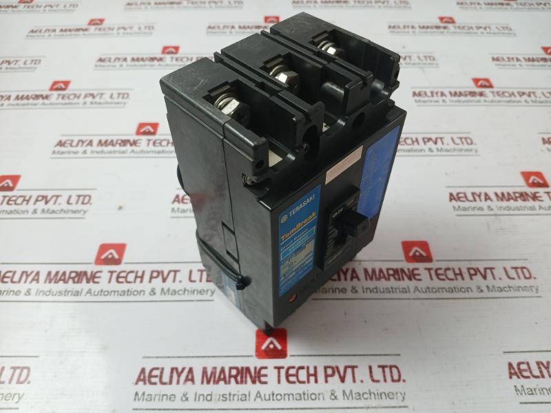 Terasaki Electric Xs100Ns Tembreak 3Pole Circuit Breaker Ac220V 50Ka Ysas0181-b1