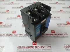 Terasaki Electric Xs100Ns Tembreak 3Pole Circuit Breaker Ac220V 50Ka Ysas0181-b1