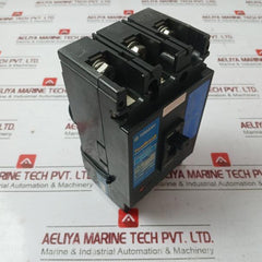 Terasaki Electric Xs100Ns Tembreak 3Pole Circuit Breaker Ac220V 50Ka Ysas0181-b1
