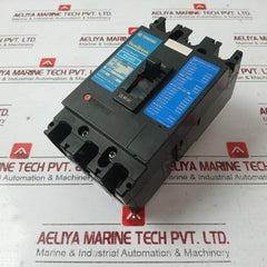 Terasaki Electric Xs100Ns Tembreak 3Pole Circuit Breaker Ac220V 50Ka Ysas0181-b1