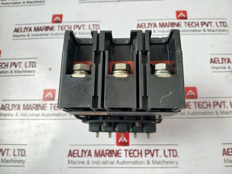 Terasaki Electric Xs100Ns Tembreak 3Pole Circuit Breaker Ac220V 50Ka Ysas0181-b1