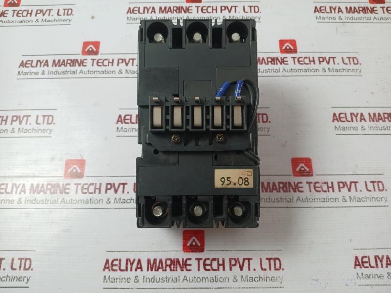 Terasaki Electric Xs100Ns Tembreak 3Pole Circuit Breaker Ac220V 50Ka Ysas0181-b1