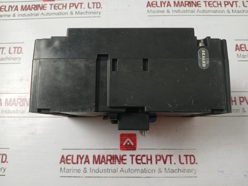 Terasaki Electric Xs100Ns Tembreak 3Pole Circuit Breaker Ac220V 50Ka Ysas0181-b1