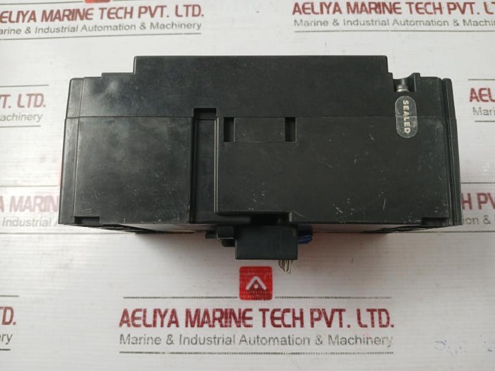 Terasaki Electric Xs100Ns Tembreak 3Pole Circuit Breaker Ac220V 50Ka Ysas0181-b1