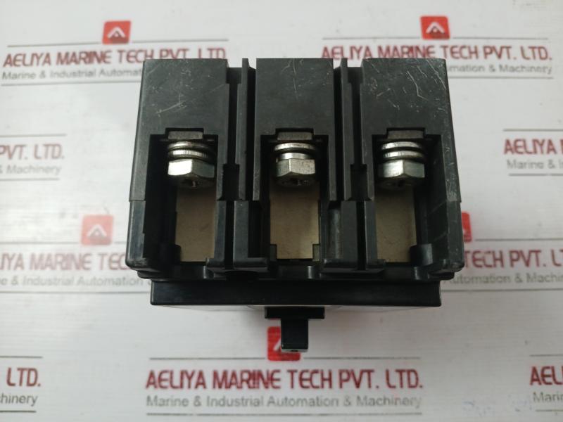 Terasaki Electric Xs100Ns Tembreak 3Pole Circuit Breaker Ac220V 50Ka Ysas0181-b1