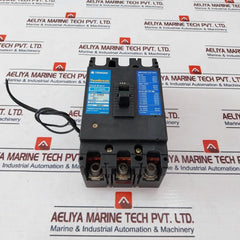 Terasaki Electric Xs100Ns 3 Pole Tembreak Circuit Breaker 30A 600Vac