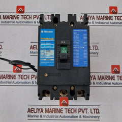 Terasaki Electric Xs100Ns 3 Pole Tembreak Circuit Breaker 30A 600Vac