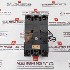 Terasaki Electric Xs100Ns 3 Pole Tembreak Circuit Breaker 30A 600Vac