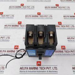 Terasaki Electric Xs100Ns 3 Pole Tembreak Circuit Breaker 30A 600Vac