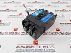 Terasaki Electric Xs100Ns 3 Pole Tembreak Circuit Breaker 30A 600Vac