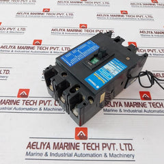 Terasaki Electric Xs100Ns 3 Pole Tembreak Circuit Breaker 30A 600Vac