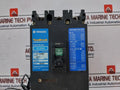 Terasaki Electric Xs100Ns 3 Pole Tembreak Circuit Breaker 30A 600Vac