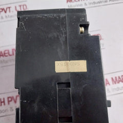 Terasaki Electric Xs100Ns 3 Pole Tembreak Circuit Breaker Ac 600V Dc 250V 20A