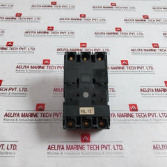 Terasaki Electric Xs100Ns 3 Pole Tembreak Circuit Breaker Ac 600V Dc 250V 20A