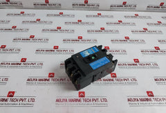 Terasaki Electric Xs100Ns 3 Pole Tembreak Circuit Breaker Ac 600V Dc 250V 20A