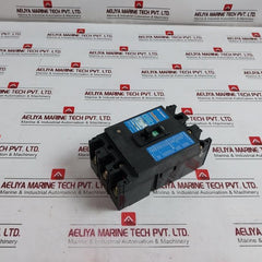 Terasaki Electric Xs100Ns 3 Pole Tembreak Circuit Breaker Ac 600V Dc 250V 20A