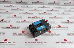 Terasaki Electric Xs100Ns 3 Pole Tembreak Circuit Breaker Ac 600V Dc 250V 20A