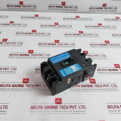 Terasaki Electric Xs100Ns 3 Pole Tembreak Circuit Breaker Ac 600V Dc 250V 20A