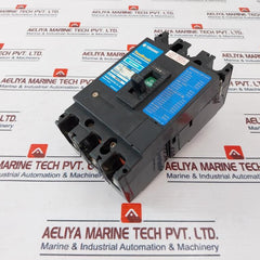 Terasaki Electric XS100NS 41-20960 Circuit Breaker 15A