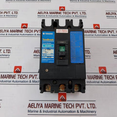 Terasaki Electric XS100NS 41-20960 Circuit Breaker 15A