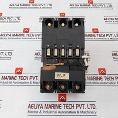Terasaki Electric XS100NS 41-20960 Circuit Breaker 15A