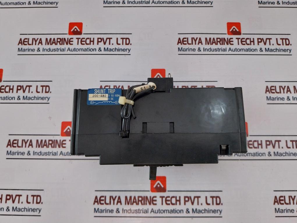 Terasaki Electric XS100NS 41-20960 Circuit Breaker 15A