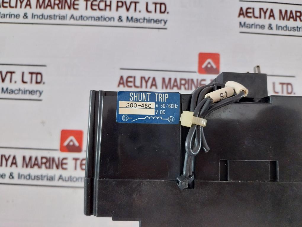 Terasaki Electric XS100NS 41-20960 Circuit Breaker 15A