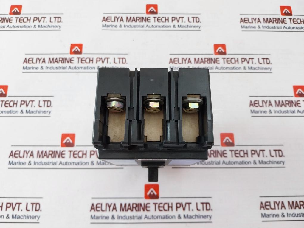 Terasaki Electric XS100NS 41-20960 Circuit Breaker 15A