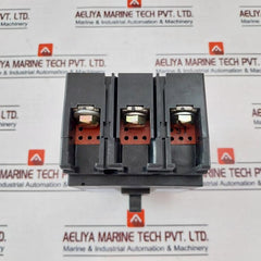 Terasaki Electric XS100NS 41-20960 Circuit Breaker 15A