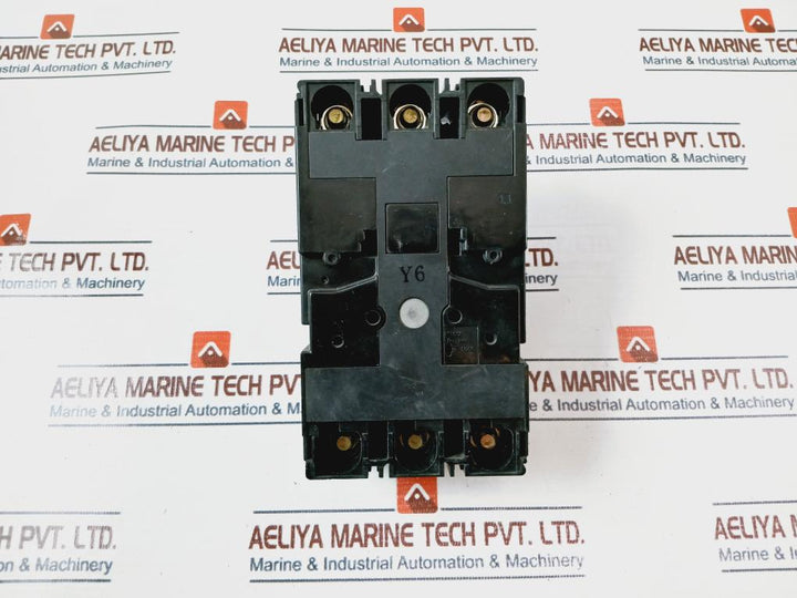 Terasaki Electric XS100NS 75A Circuit Breaker 41-20957