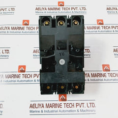 Terasaki Electric XS100NS 75A Circuit Breaker 41-20957