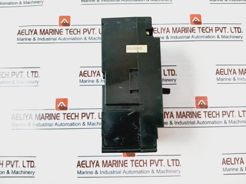 Terasaki Electric XS100NS 75A Circuit Breaker 41-20957