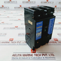 Terasaki Electric XS100NS 75A Circuit Breaker 41-20957